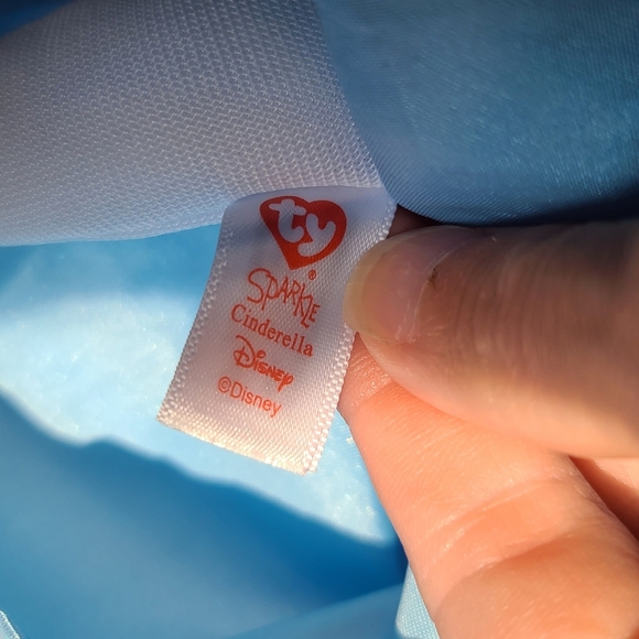 Ty Sparkle - CINDERELLA ๐ ๐ - Picture 7 of 8